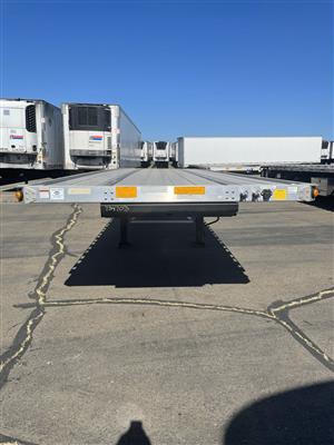 2022 Utility FS2CHA