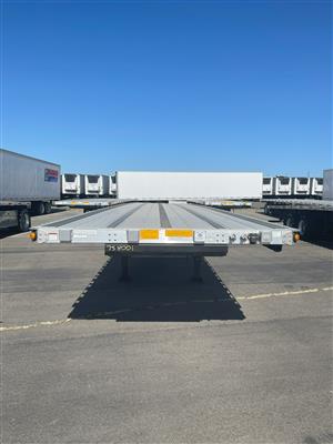 2023 Utility FS2CHA