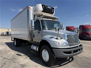 2019 International 4300
