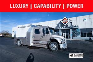 2007 Freightliner SportChassis