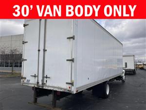 2007 Mickey VB30109