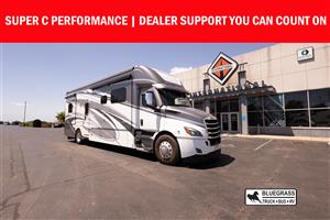 2024 Renegade Explorer 38EMB