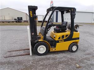 2018 Yale GLP050