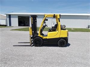 2022 Hyster H60FT