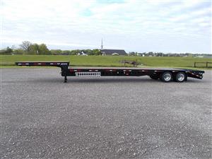 2027 DEMCO 43' + 5'