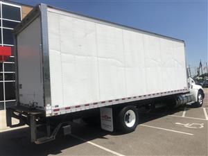 Browse Our MORGAN Box Trucks for Sale by Model