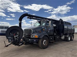 2001 Sterling LT9000