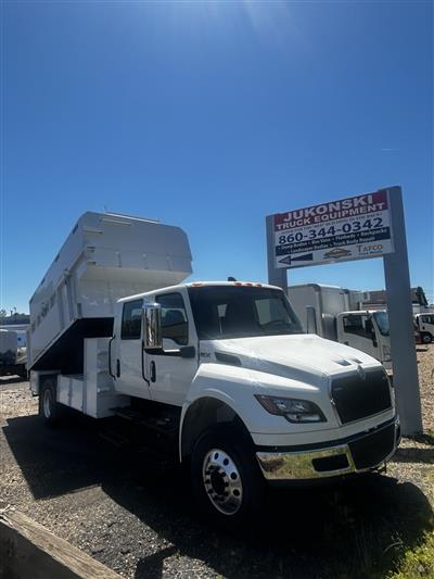 2024 International MV607 - Chipper