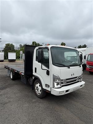 2024 Hino S5