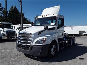 2018 Freightliner NEW CASCADIA PX12664