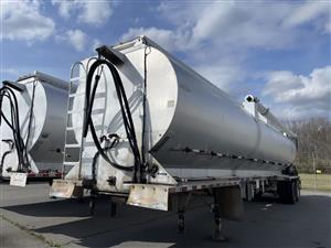 2018 LEDWELL 40' TANKER