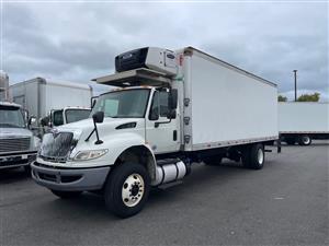 2016 International 4300