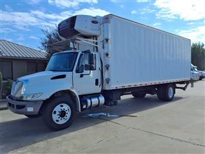 2019 International 4300