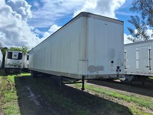 2006 GREAT DANE TRAILERS 700-53/162/102