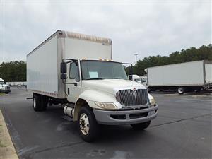2017 International 4300