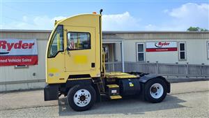 2021 Autocar ACTT42