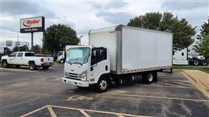 2023 Chevrolet LCF 4500HD