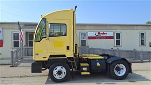 2021 Autocar ACTT42