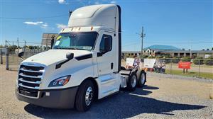 2022 Freightliner NEW CASCADIA PX12664