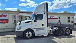 2019 Freightliner NEW CASCADIA PX12664
