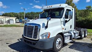 2020 Freightliner CASCADIA 125