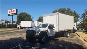 2022 Ford F450 DIESEL TRUCK