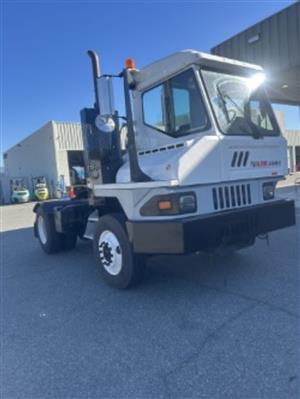 2018 Ottawa KALMAR 4X2