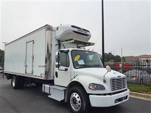 2020 Freightliner M2 106