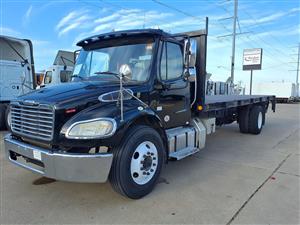 2019 Freightliner M2 106