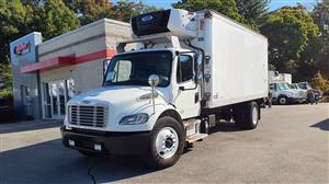 2019 Freightliner M2 106