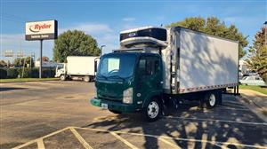 2021 Chevrolet LCF 4500XD