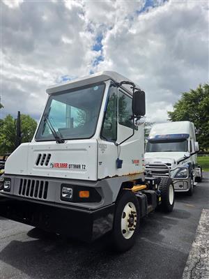 2018 Ottawa 4X2 T2