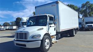 2019 Freightliner M2 106
