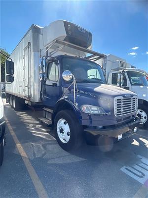 2019 Freightliner M2 106