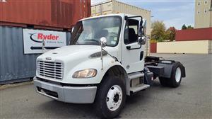 2020 Freightliner M2 106