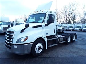 2019 Freightliner NEW CASCADIA PX12664