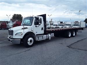 2019 Freightliner M2 106