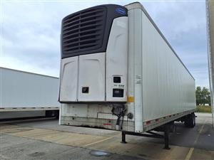 2014 Utility VS2R-48/162/96