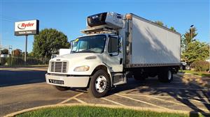 2020 Freightliner M2 106
