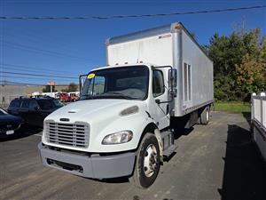 2021 Freightliner M2 106