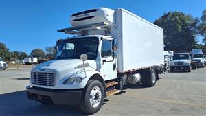 2020 Freightliner M2 106