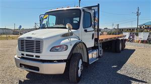 2020 Freightliner M2 106