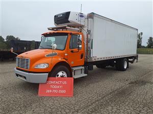 2020 Freightliner M2 106