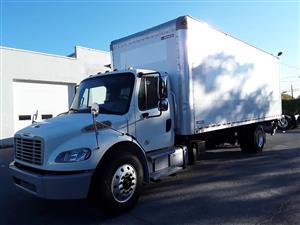 2020 Freightliner M2 106