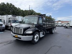 2019 Freightliner M2 106