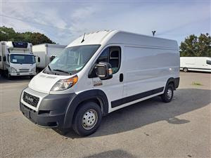 2022 Dodge PROMASTER 2500