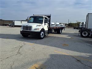 2019 Freightliner M2 106