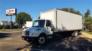 2020 Freightliner M2 106