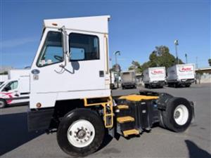 2018 Capacity SABRE 5 4X2
