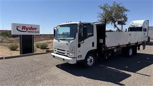 2019 Isuzu NPR